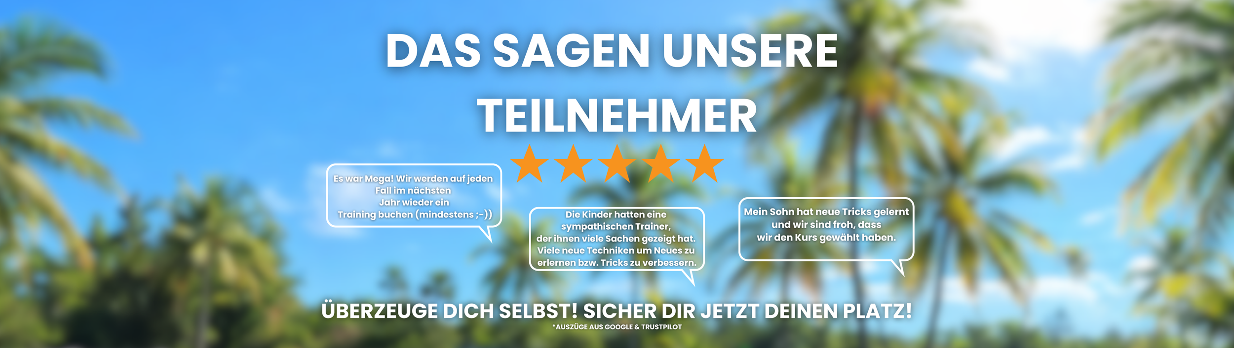 Stunt Scooter Kurse Bewertungen