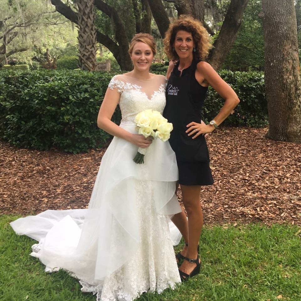 Callie Anne Thompson