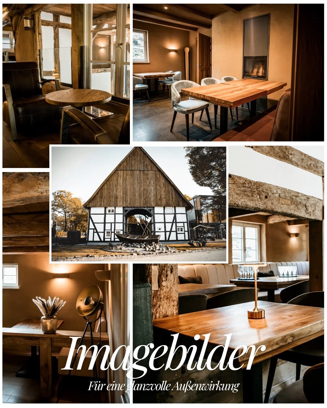 Ein paar Eindr&uuml;cke aus dem @tusealtesfahrhaus 📸

In der heutigen visuellen Welt spielen Bilder eine entscheidende Rolle f&uuml;r den Erfolg eines Unternehmens. 

🚀Wenn du auch Interesse an solchen Bildern f&uuml;r dein Business hast, melde dic