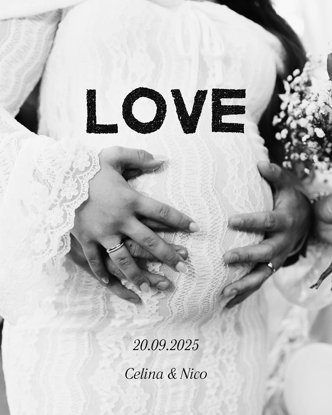 Die Hochzeit - Ein Tag voller Liebe. 

Am Wochenende durfte ich @celina.lrn und @nico.slw  bei ihrer Trauung begleiten 💍💒. 

Vielen lieben Dank f&uuml;r das Vertrauen. Es war eine wundervolle Feier voller Liebe, Freude und unvergesslicher Momente. 