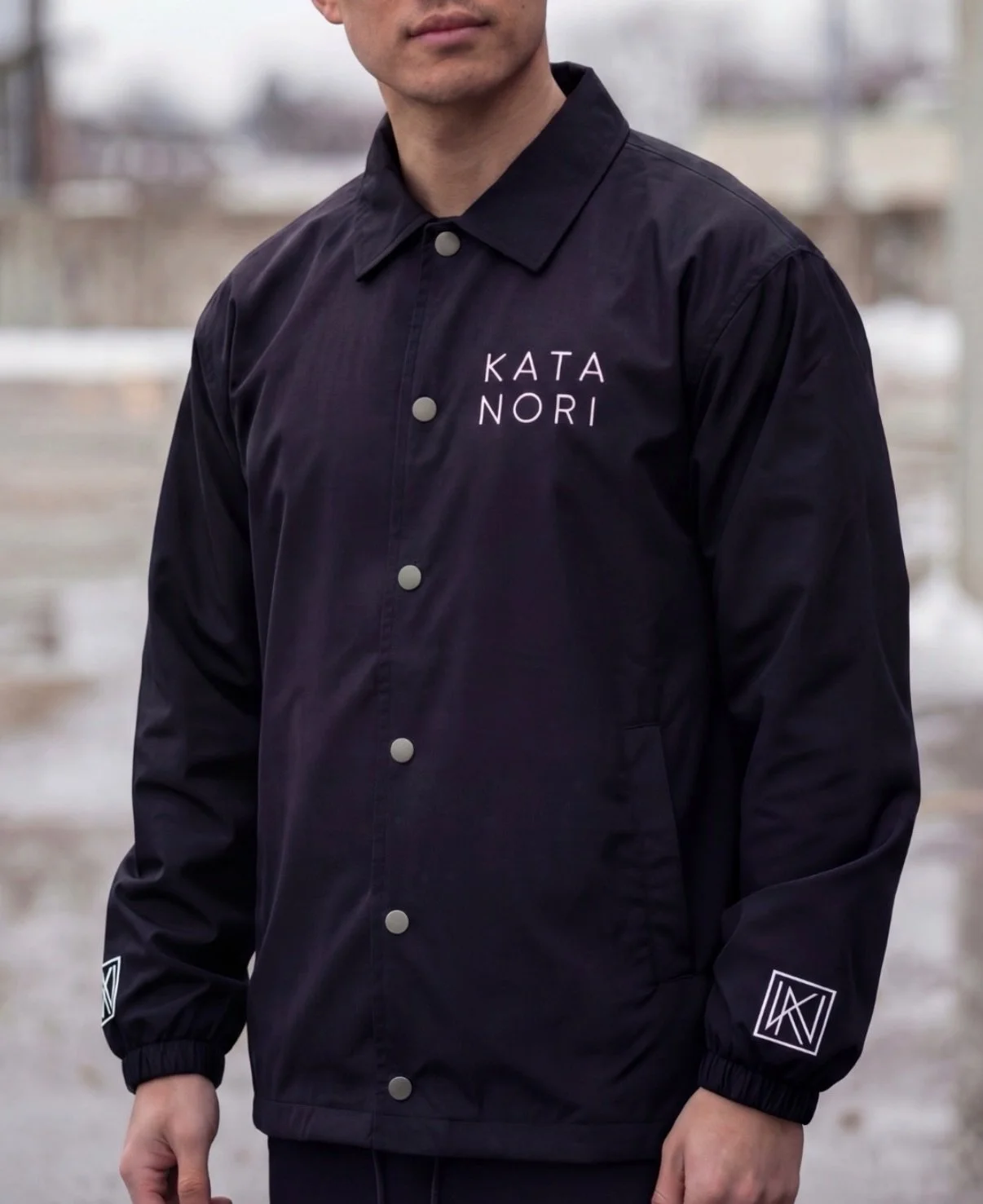 Winter uniform.

The first pieces from our seasonal drop. 
Designed with intention, built to be worn.

Available for a limited time.
In-store only. First come, first serve.

📍 404 E 18th St, Kansas City, MO 64108
📞 (913) 909-3954

#katanorikc #merc
