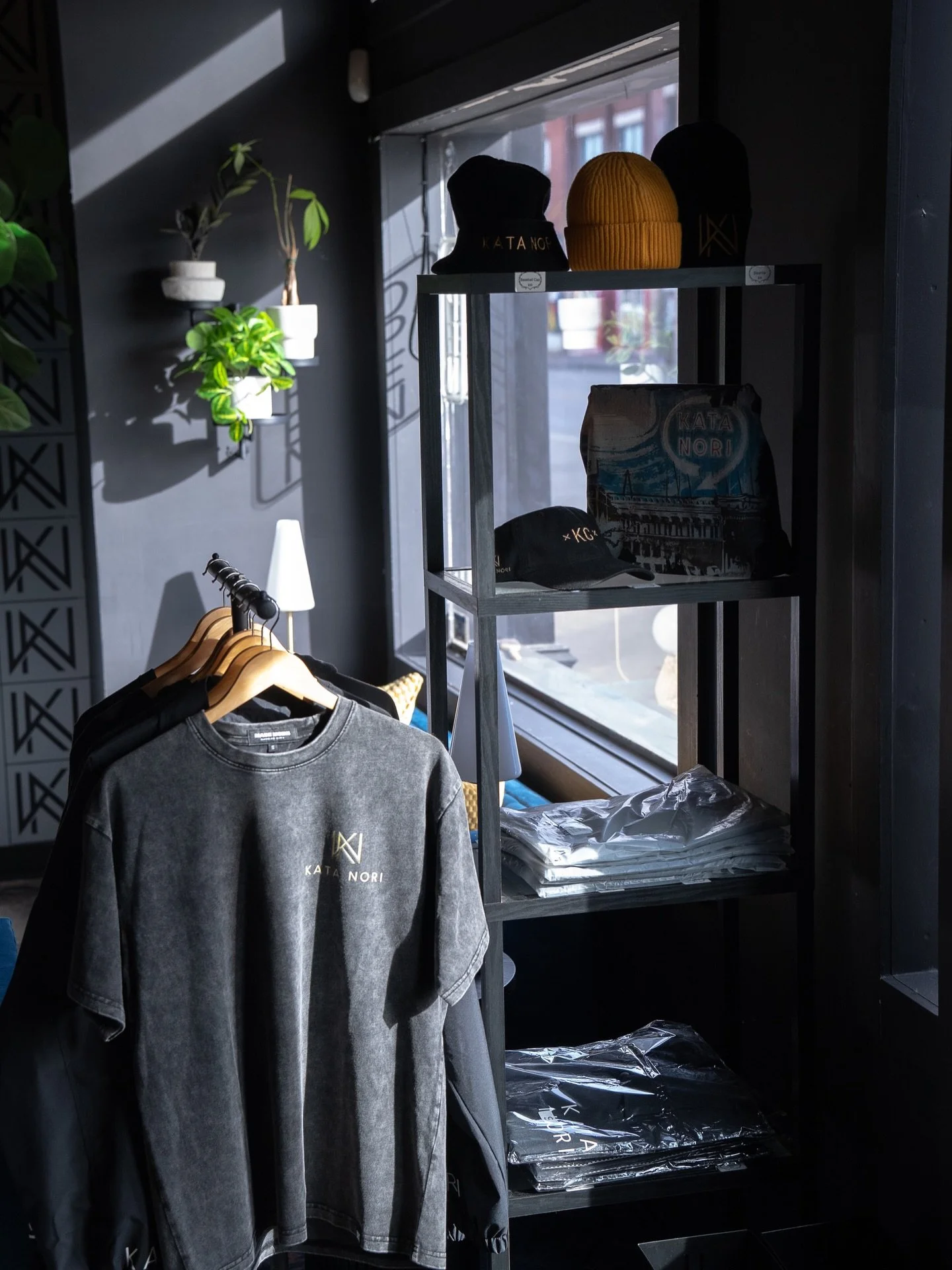 Happy Friday, Kansas City. Rain or shine, we&rsquo;re open and ready for you.

We still have a few seats available today. Walk-ins are always welcome, but we recommend booking ahead if you&rsquo;re planning to join us.

Also featuring our Kata Nori m