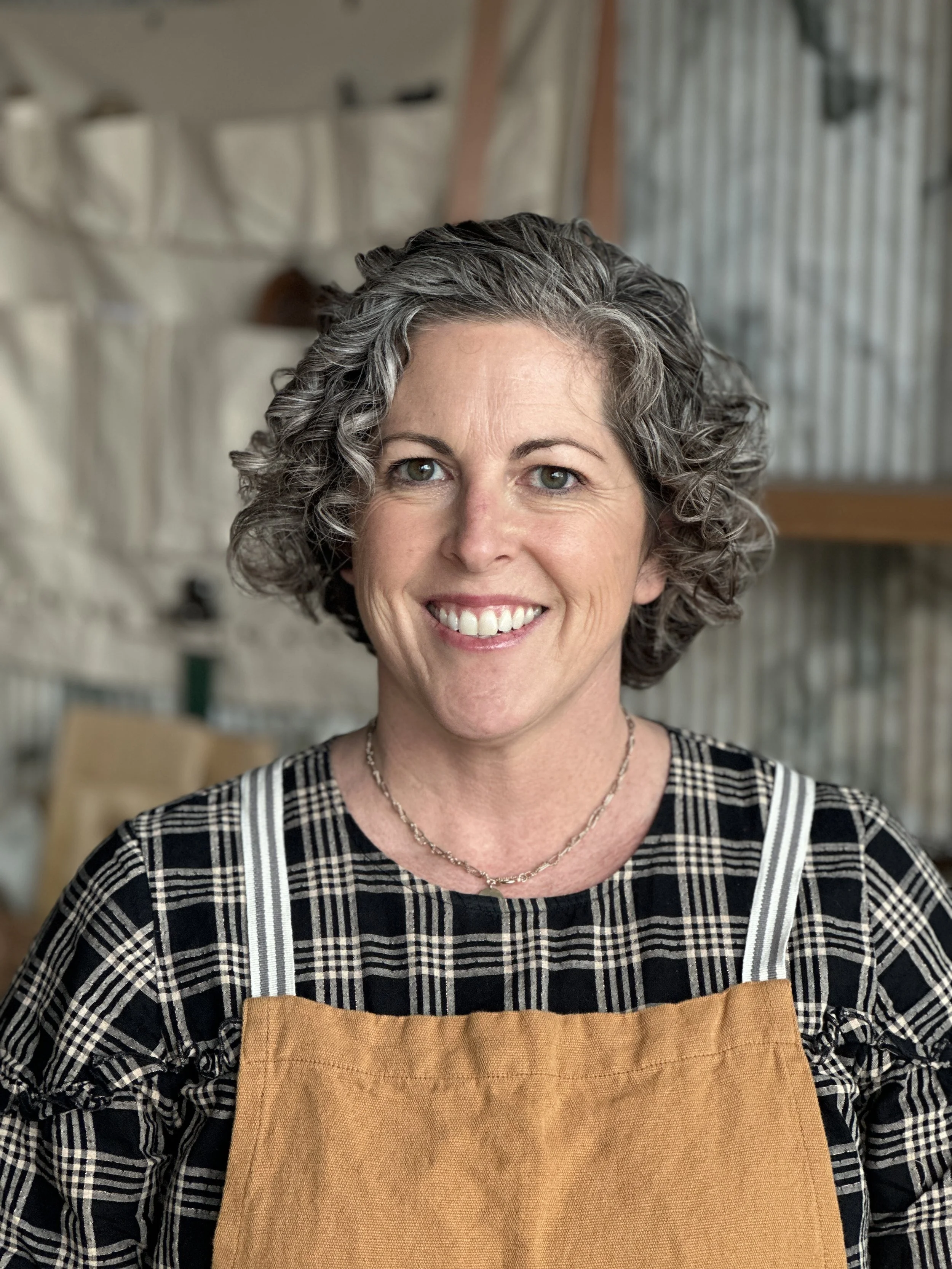 Meet Our Chefs — Homemade Cooking Classes