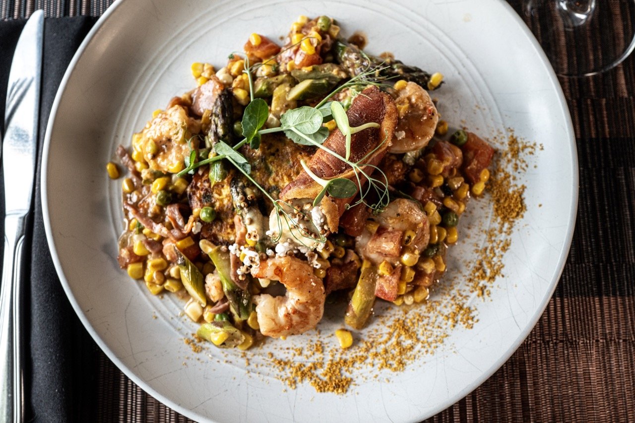 South Carolina’s Top Chefs