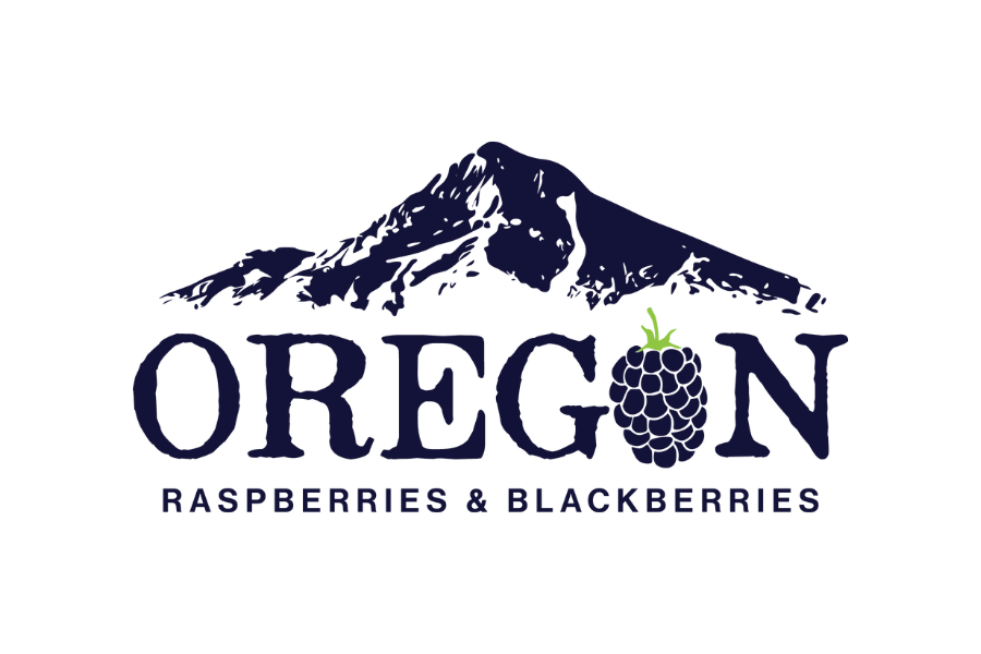Oregon Berries