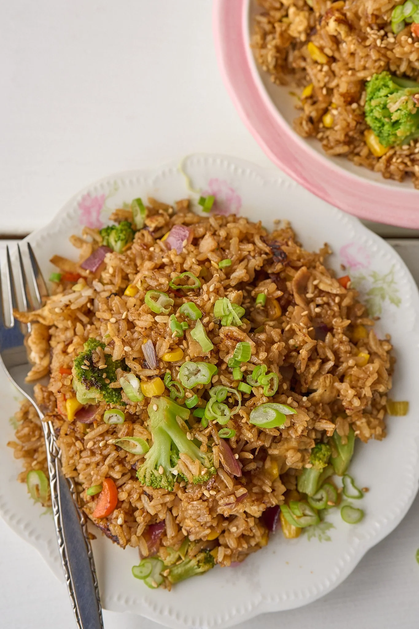 Mystery Basket Dinners