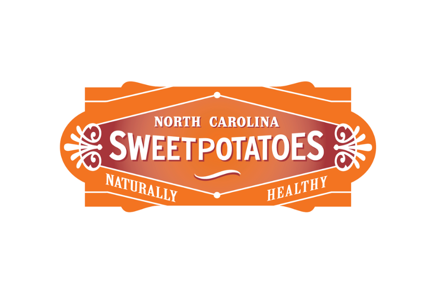 North Carolina Sweetpotatoes