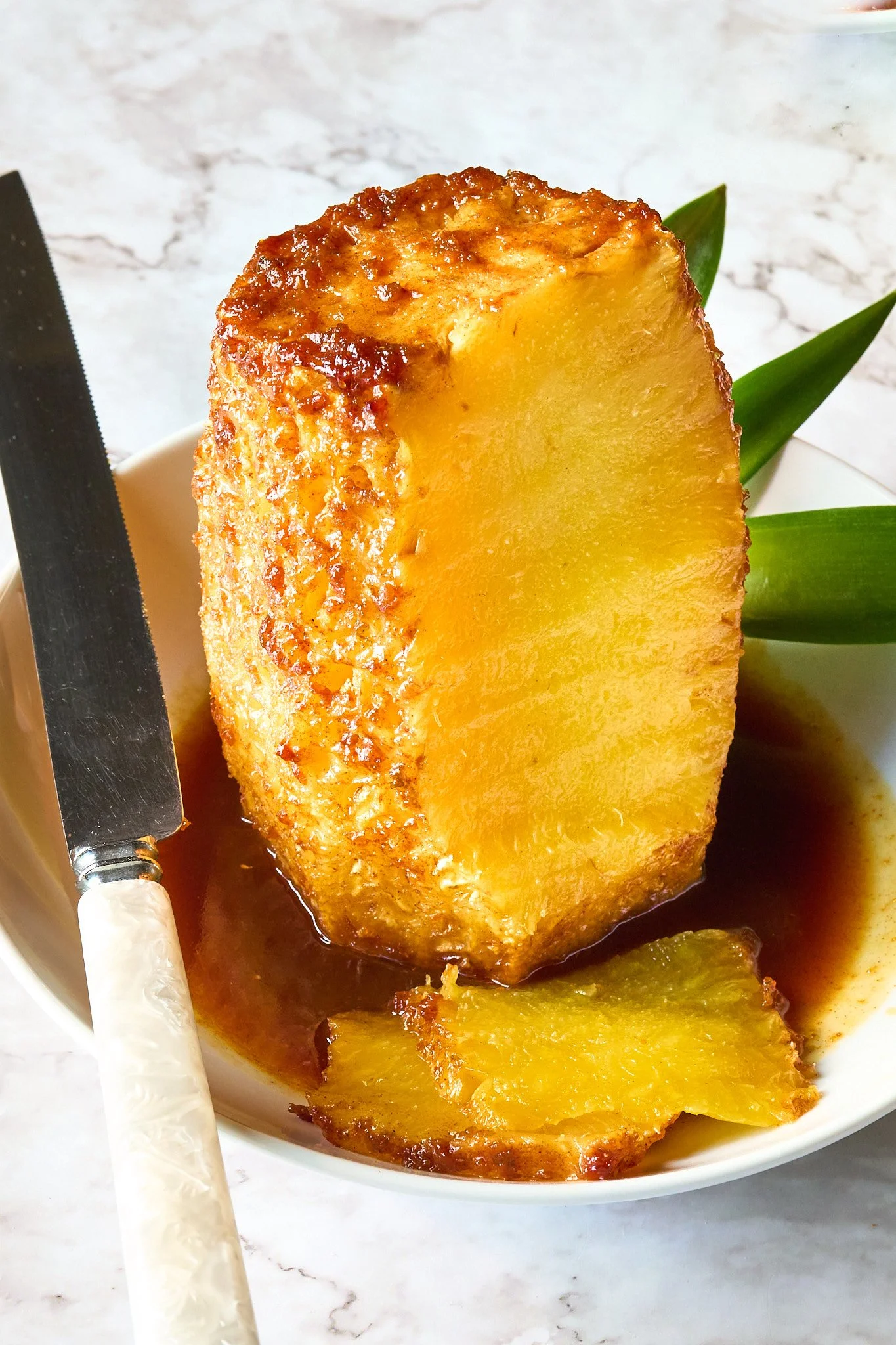 Whole Roasted Celebration Pineapple