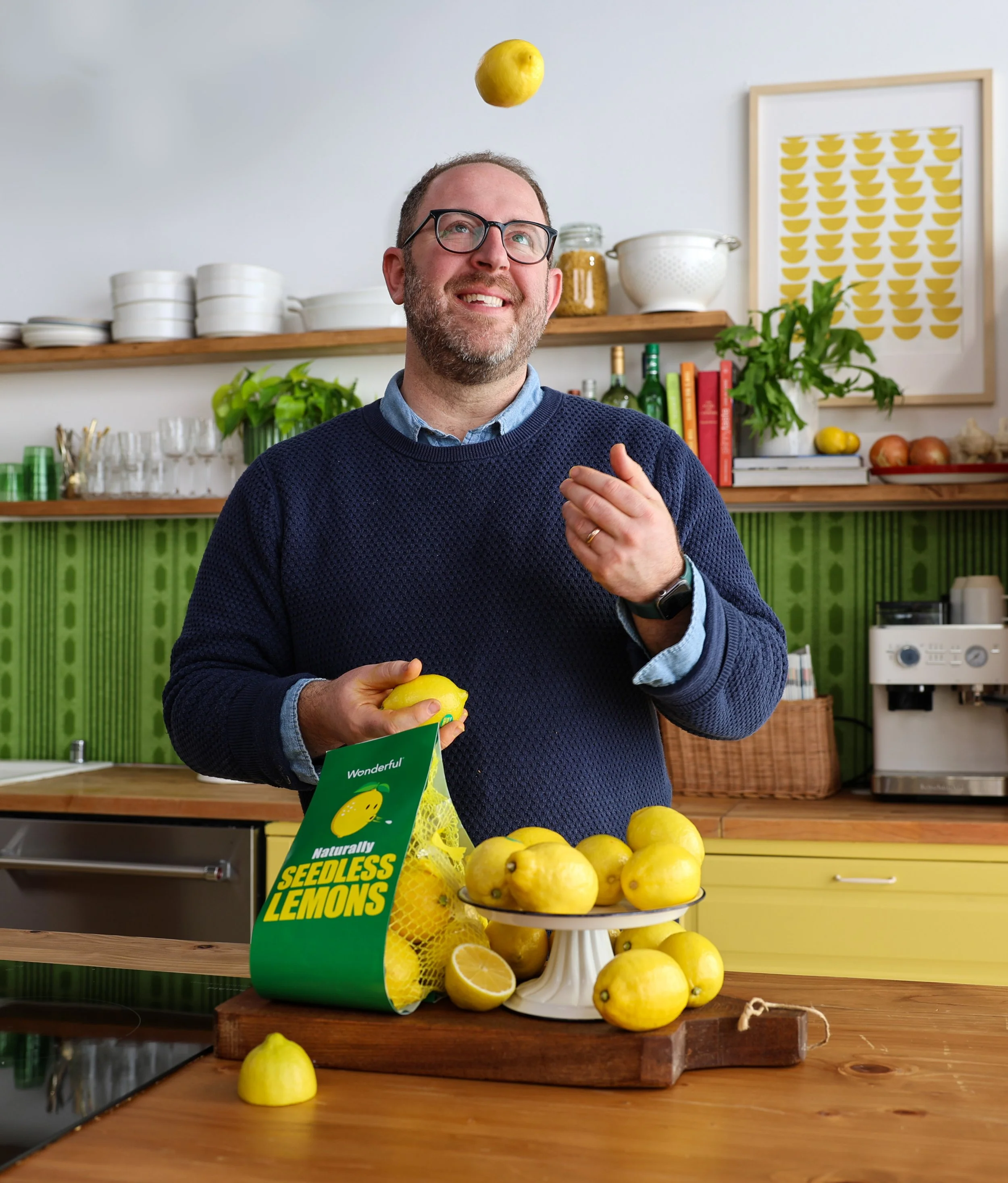 HOMEMADE LIVE HOMEMADE COOKING CLASSES visual data 5