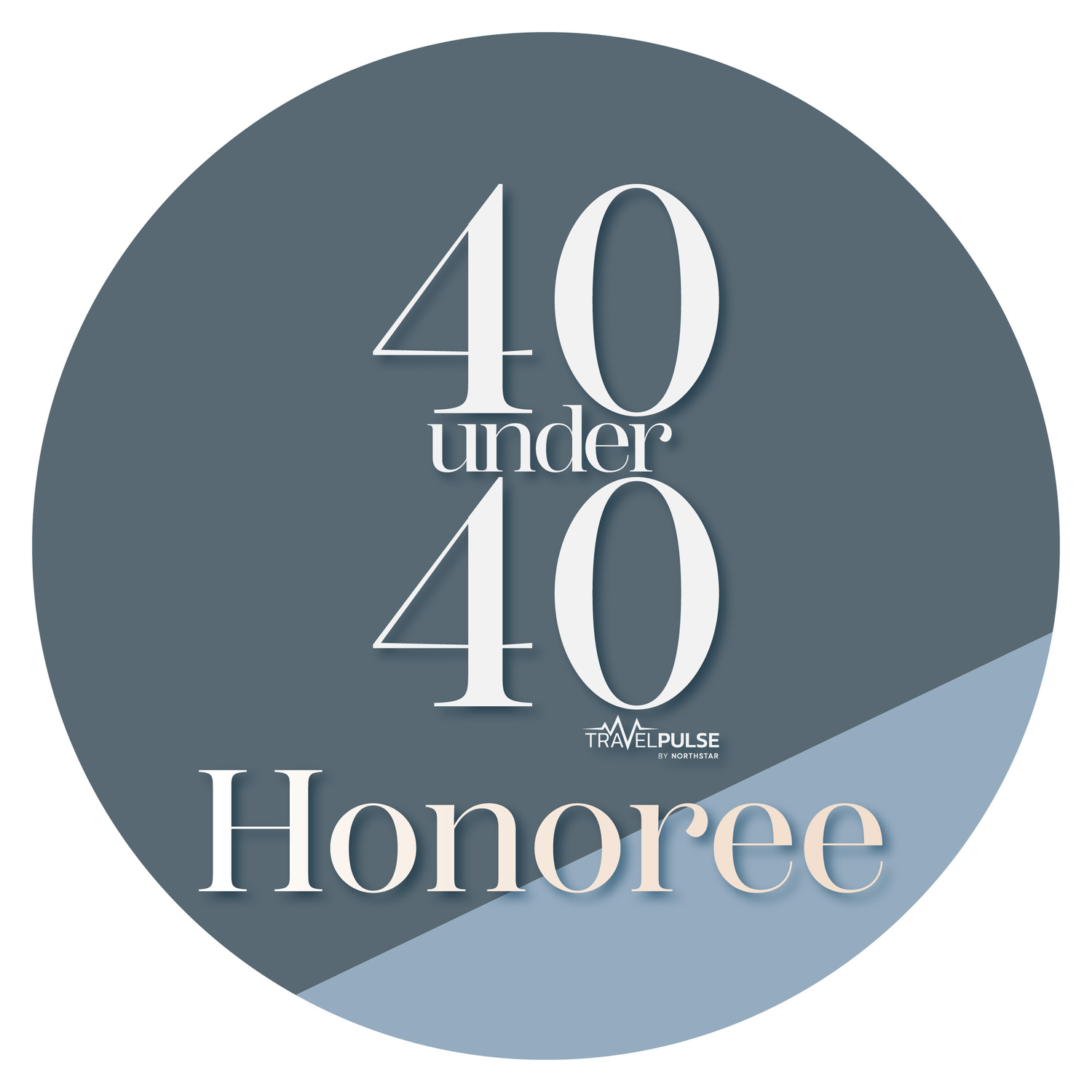 TravelPulse 40 Under 40