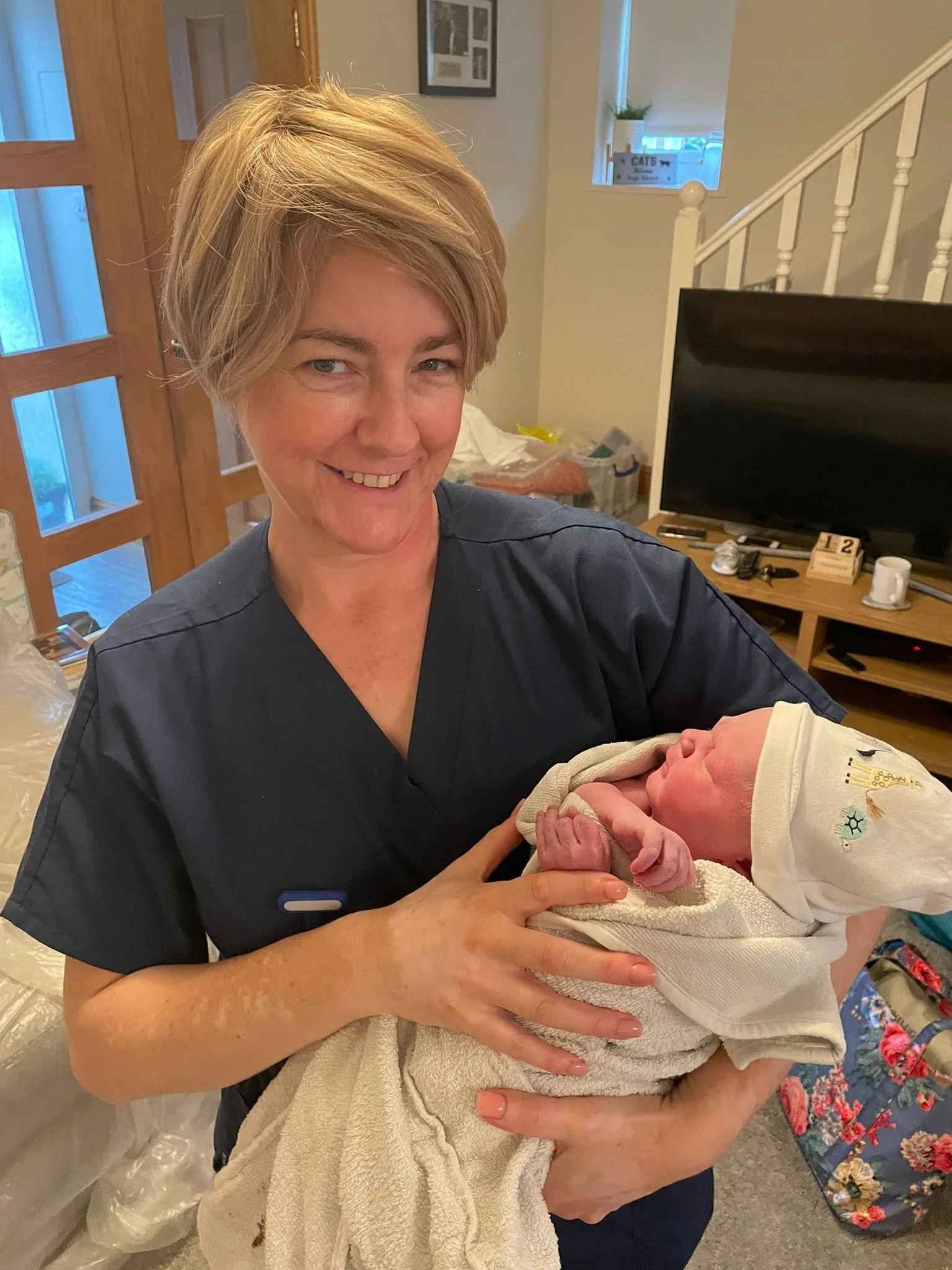 Is home birth safe?