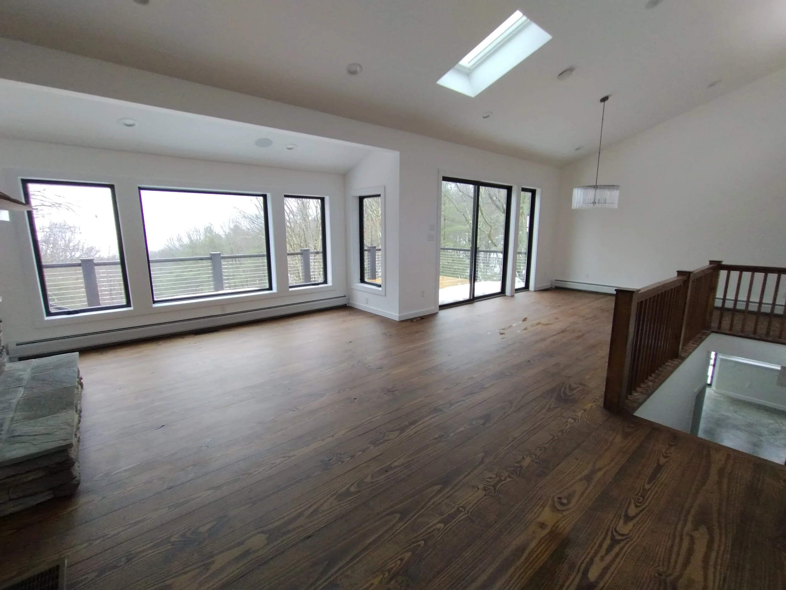 Post-Construction Cleaning
