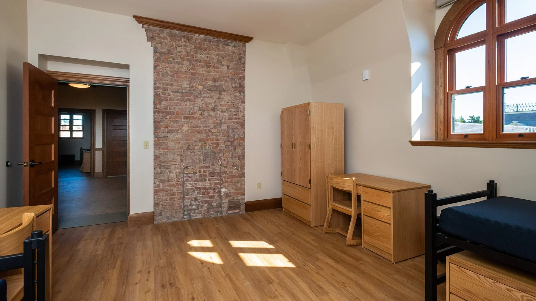 Vassar Dorms