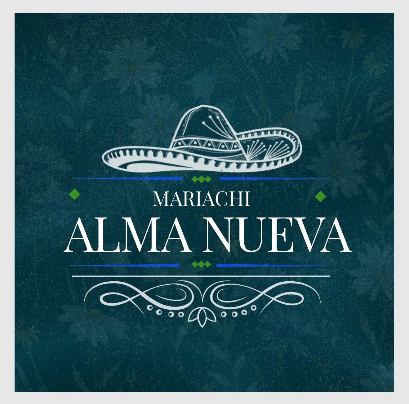 Mariachi Alma Nueva