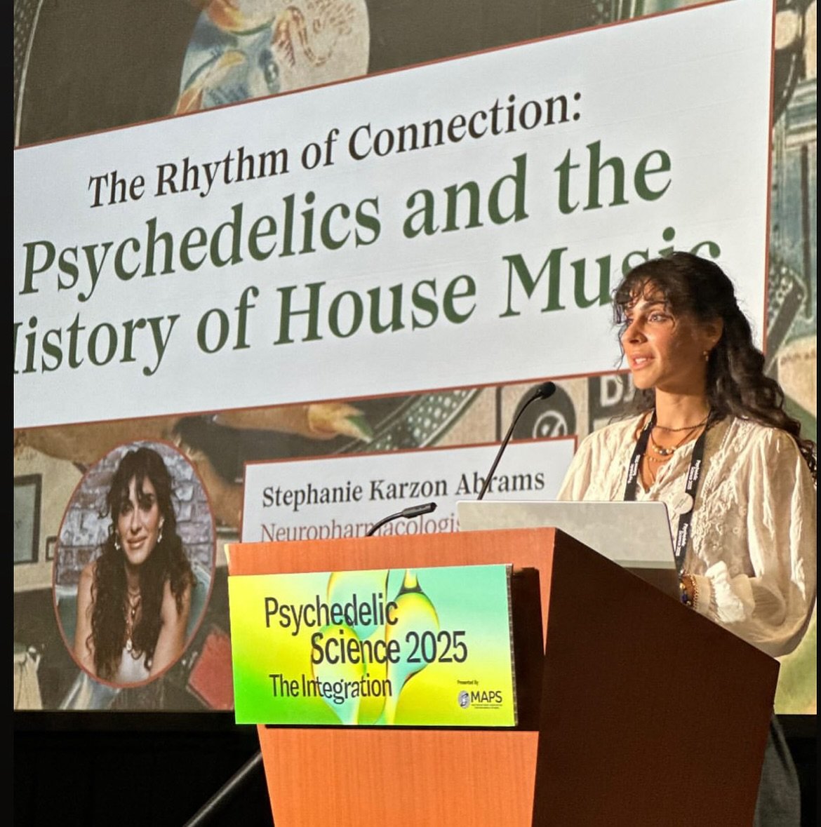 @psychedelicscience 2025 ⚡️ 🎶 🧪 🤍

Support @maps__org , support the future