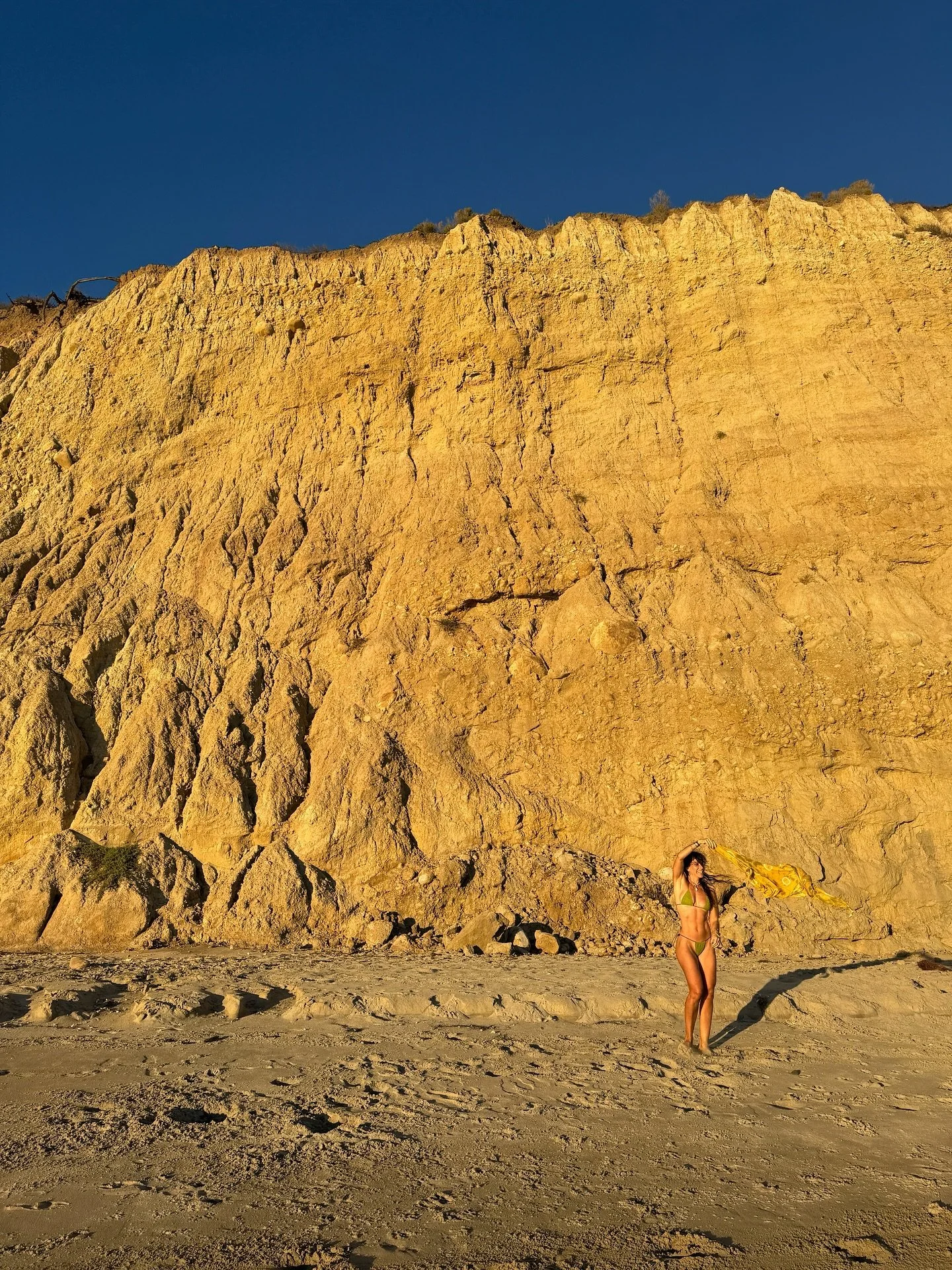 🍯 October &amp;chasing summer