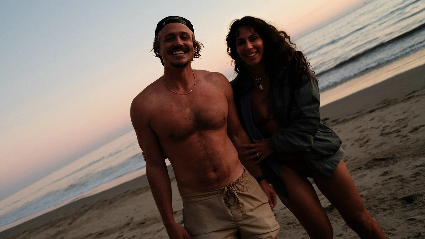 Takin&rsquo; pics in your jacket since 2018