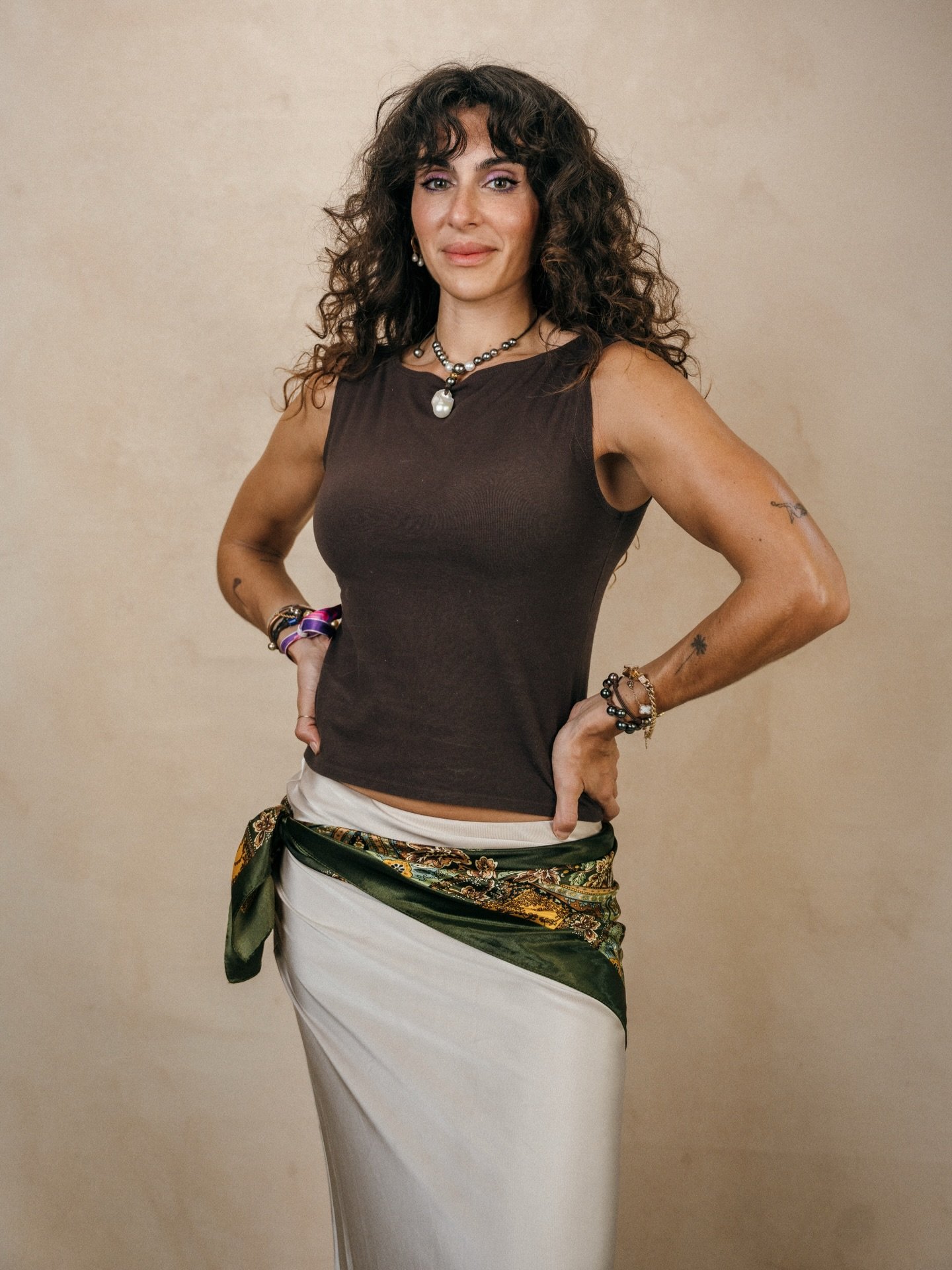 Portraits of a life well lived by @bennyreneestudios for @eudemoniasummit