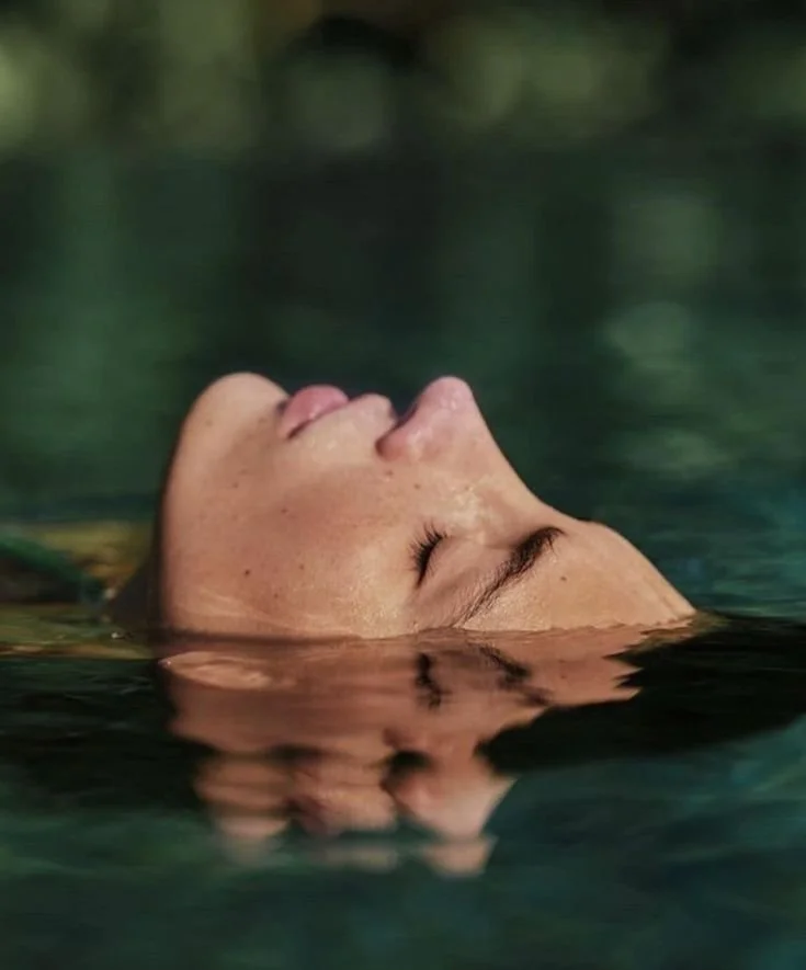 Why Psychedelic-Assisted Therapies for Women’s Health Transitions