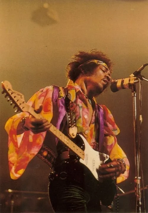 Afrofuturism Is a Psychedelic Practice—Even Without the Drugs