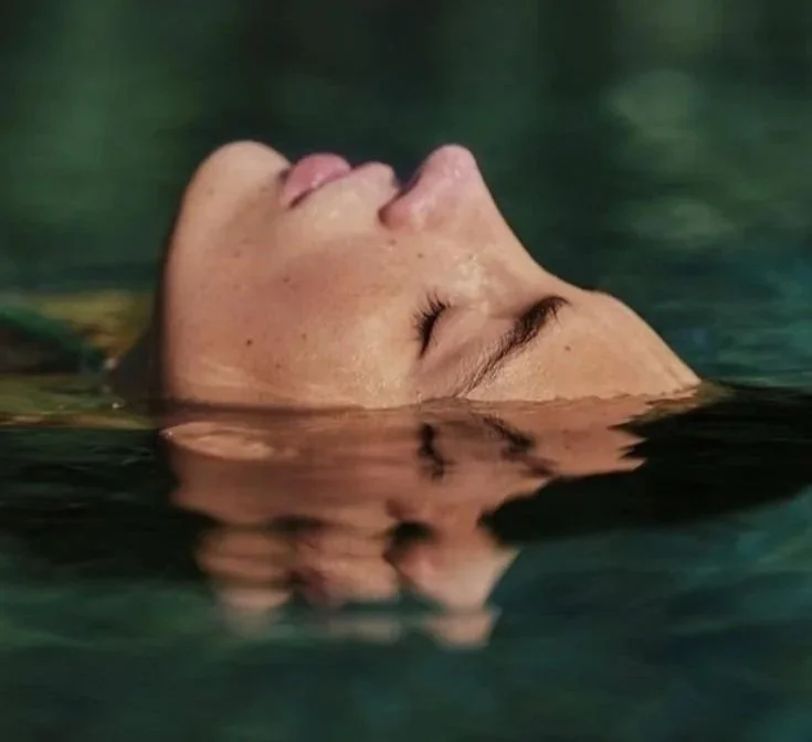 Why Psychedelic-Assisted Therapies for Women’s Health Transitions