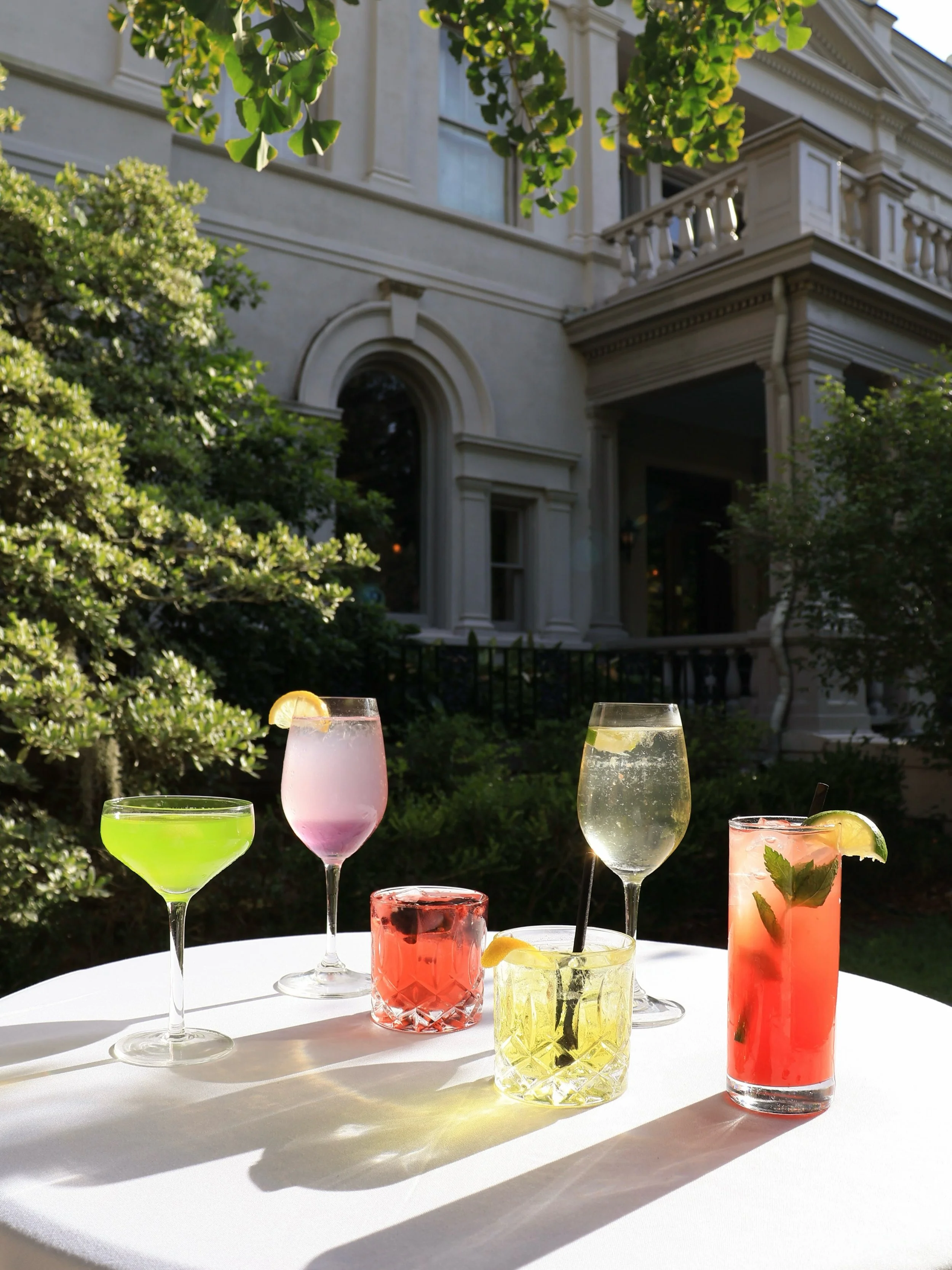 Some of the best summer memories begin with a cocktail in hand. 

Join us at Elizabeth on 37th for seasonal cocktails, exceptional dining, and evenings meant to be savored.

Cheers to summer in Savannah.☀️

#summerinsavannah #visitsavannah #elizabeth
