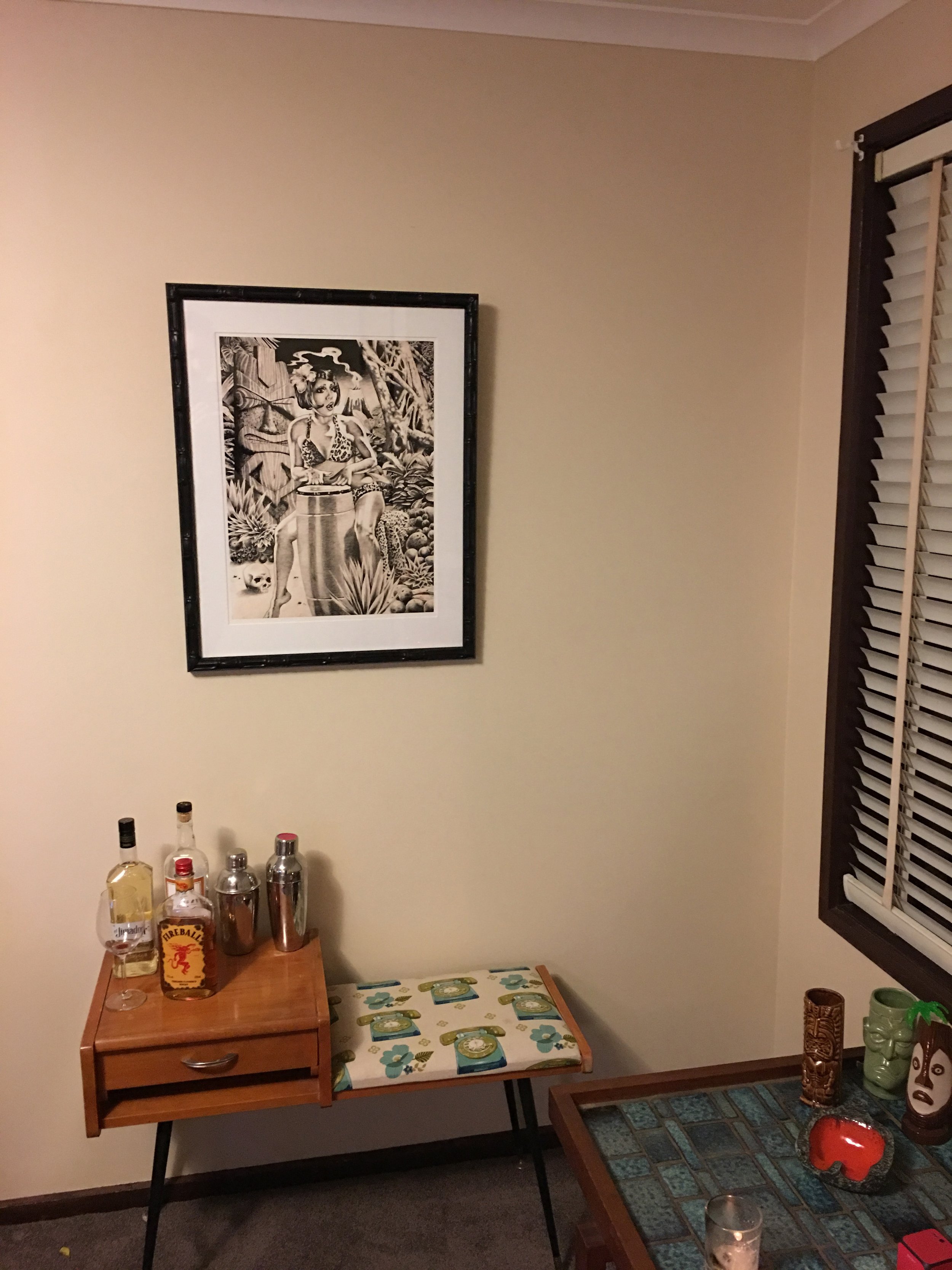 Raphael Iacocca Artwork