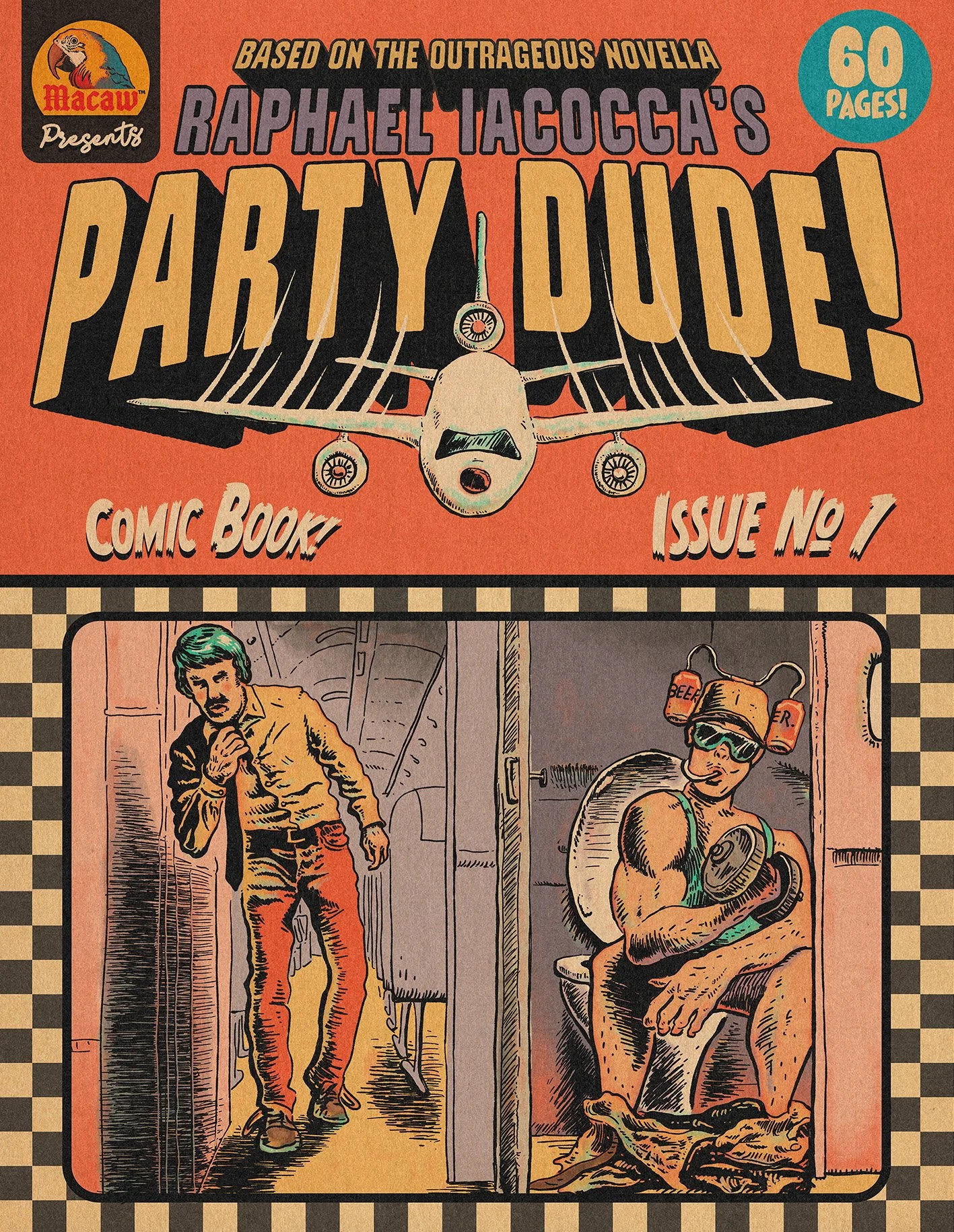 Party Dude Comic Cover 31.jpg