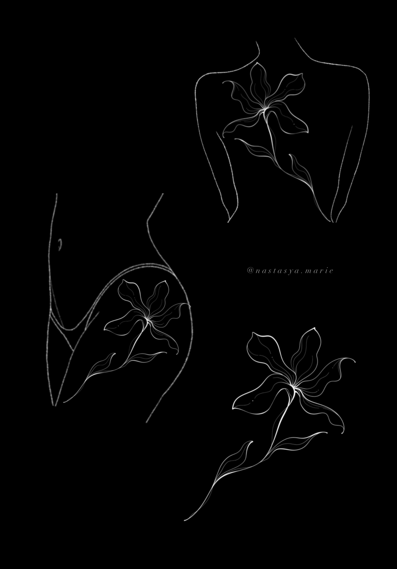 Nastasya_Chicago_Tattoo_Artist_Floral_Ornamental_blackwork_abstract_tattoos.PNG