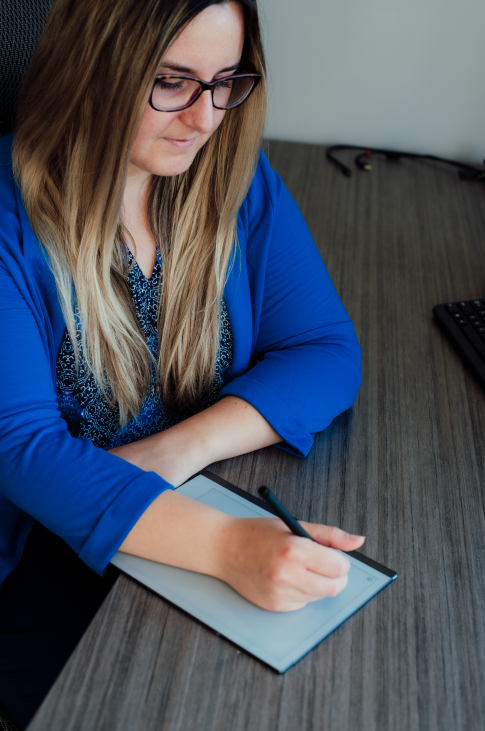 Year-end planning (beyond filing taxes)