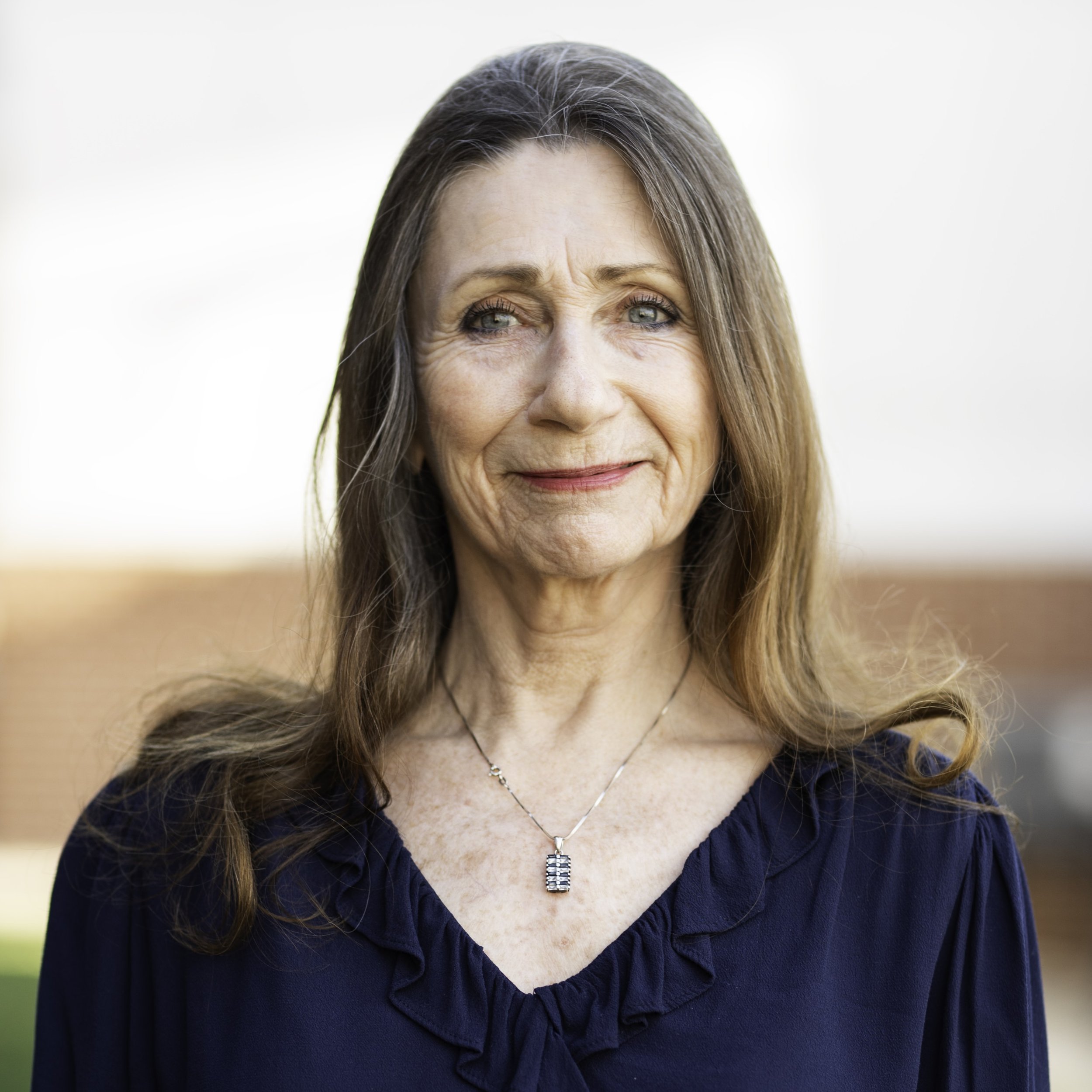 Vicki Allen