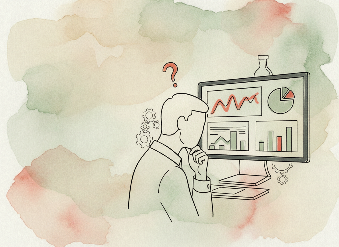 Why Your Marketing Isn’t Working (And It’s Not Your Fault)