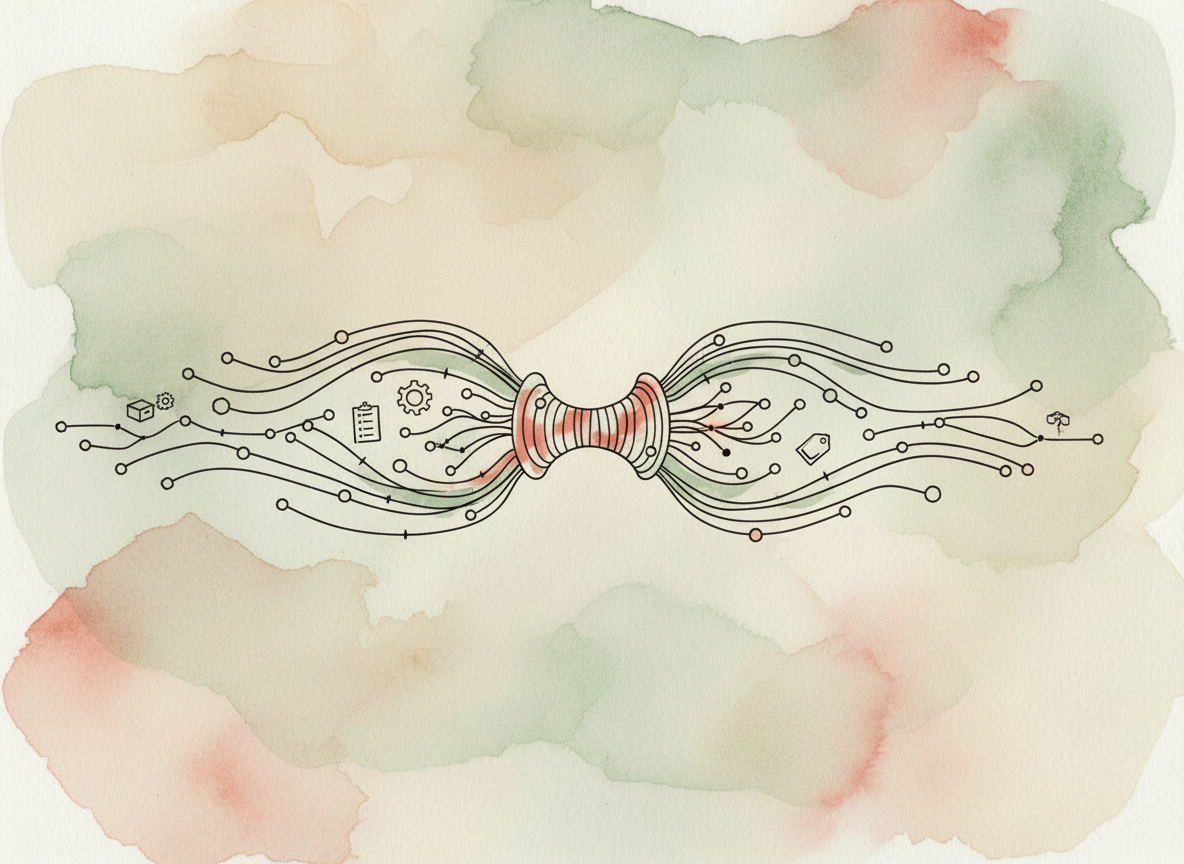 The Real Reason Small Businesses Struggle to Grow