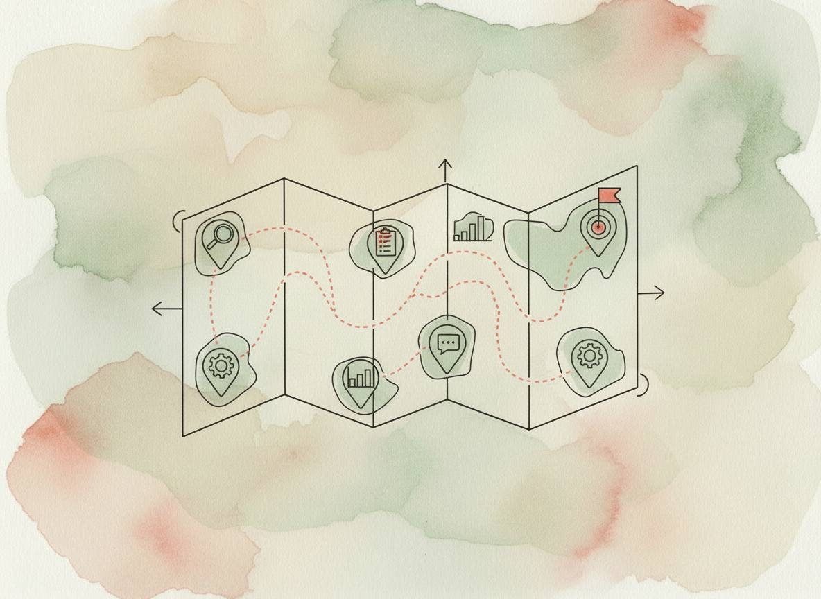 How to Audit Your Marketing Strategy (Step-by-Step Guide)