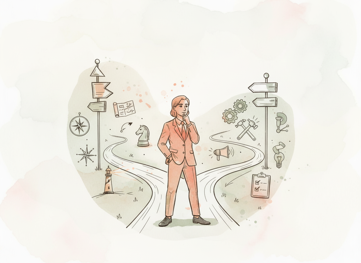 Fractional Marketing Director vs. Agency: What to Choose and When