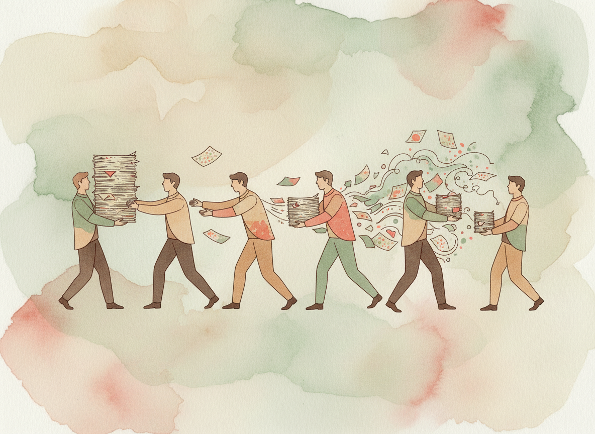 Why Your Leads Aren’t Converting: A Systems View of Sales Follow-Up and Handoffs