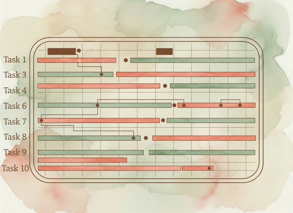 Marketing Ops 101: The Minimum Systems You Need Before You Scale