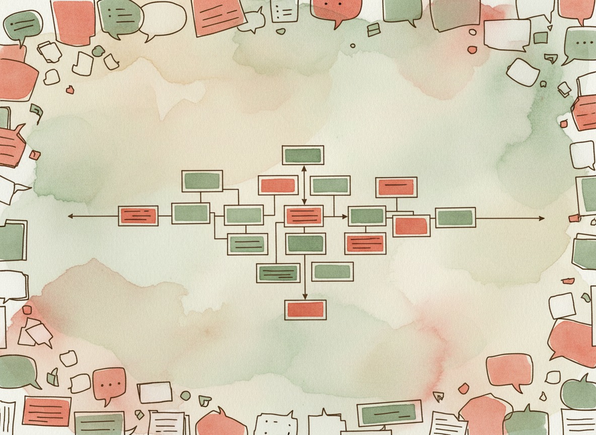 How to Build a Brand Messaging System Your Team Can Actually Use