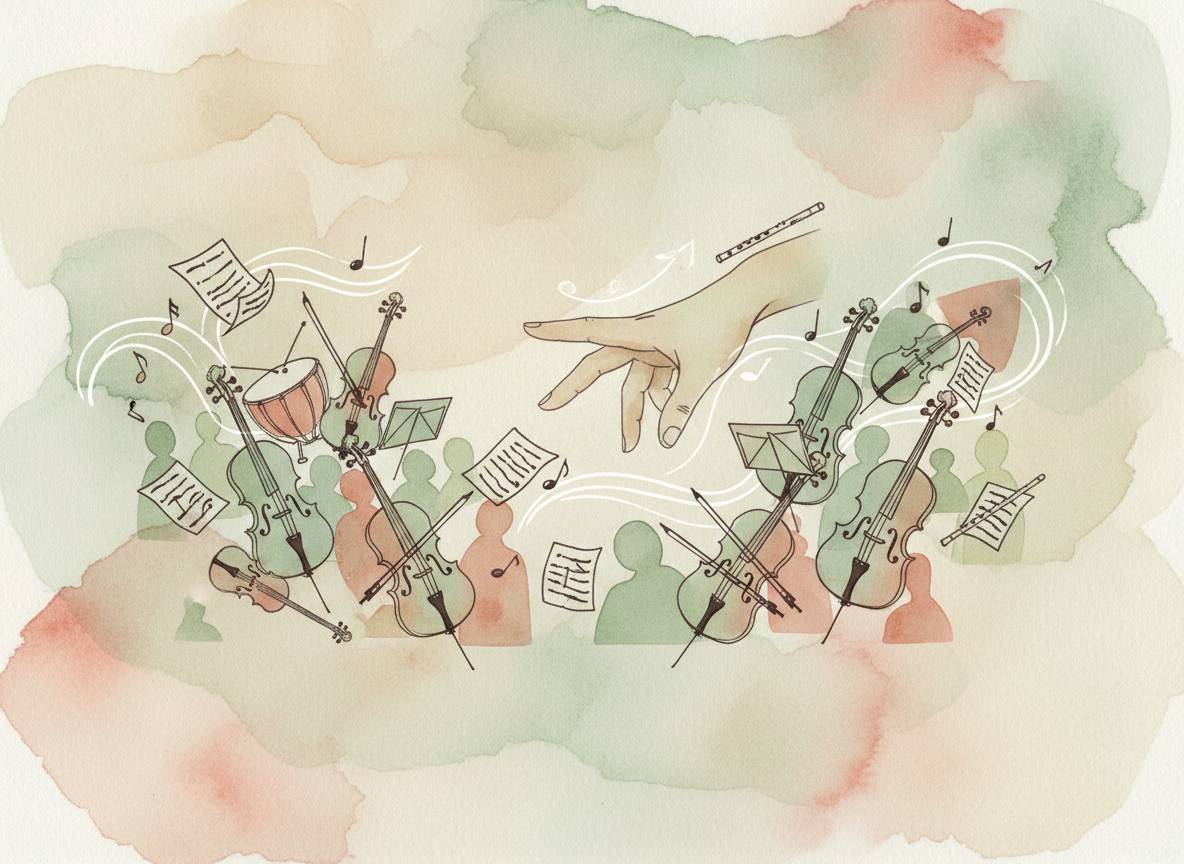How Fractional Marketing Leadership Helps Small Teams Focus