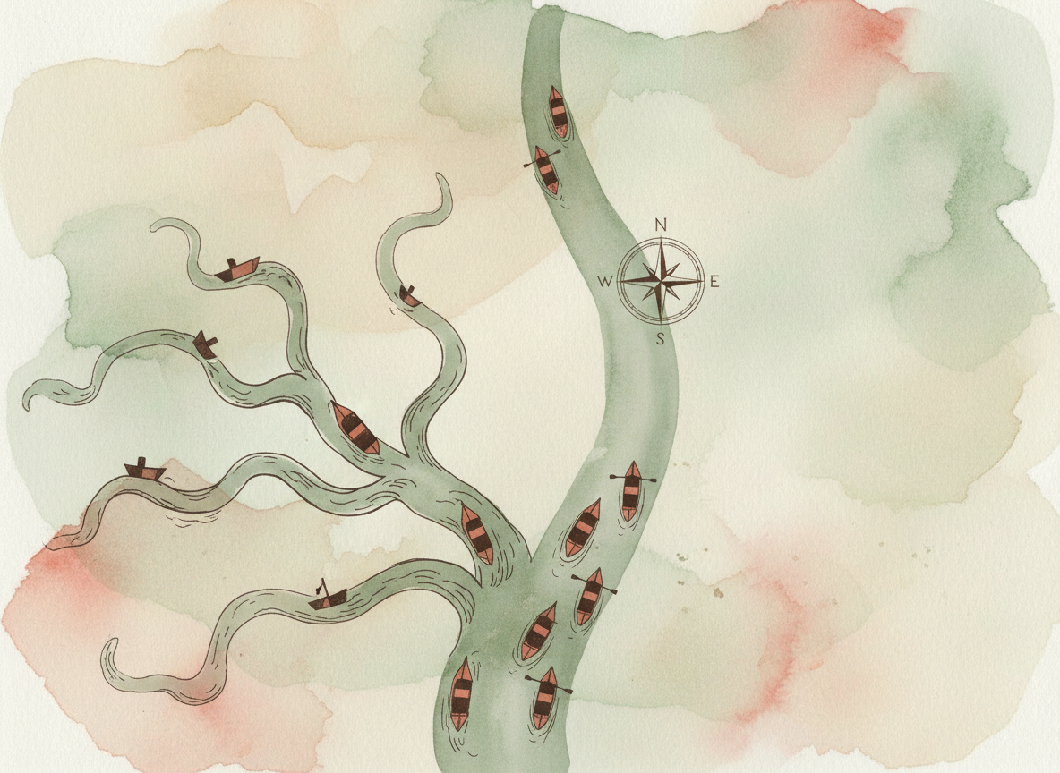 What Fractional Leadership Looks Like in a Small Business