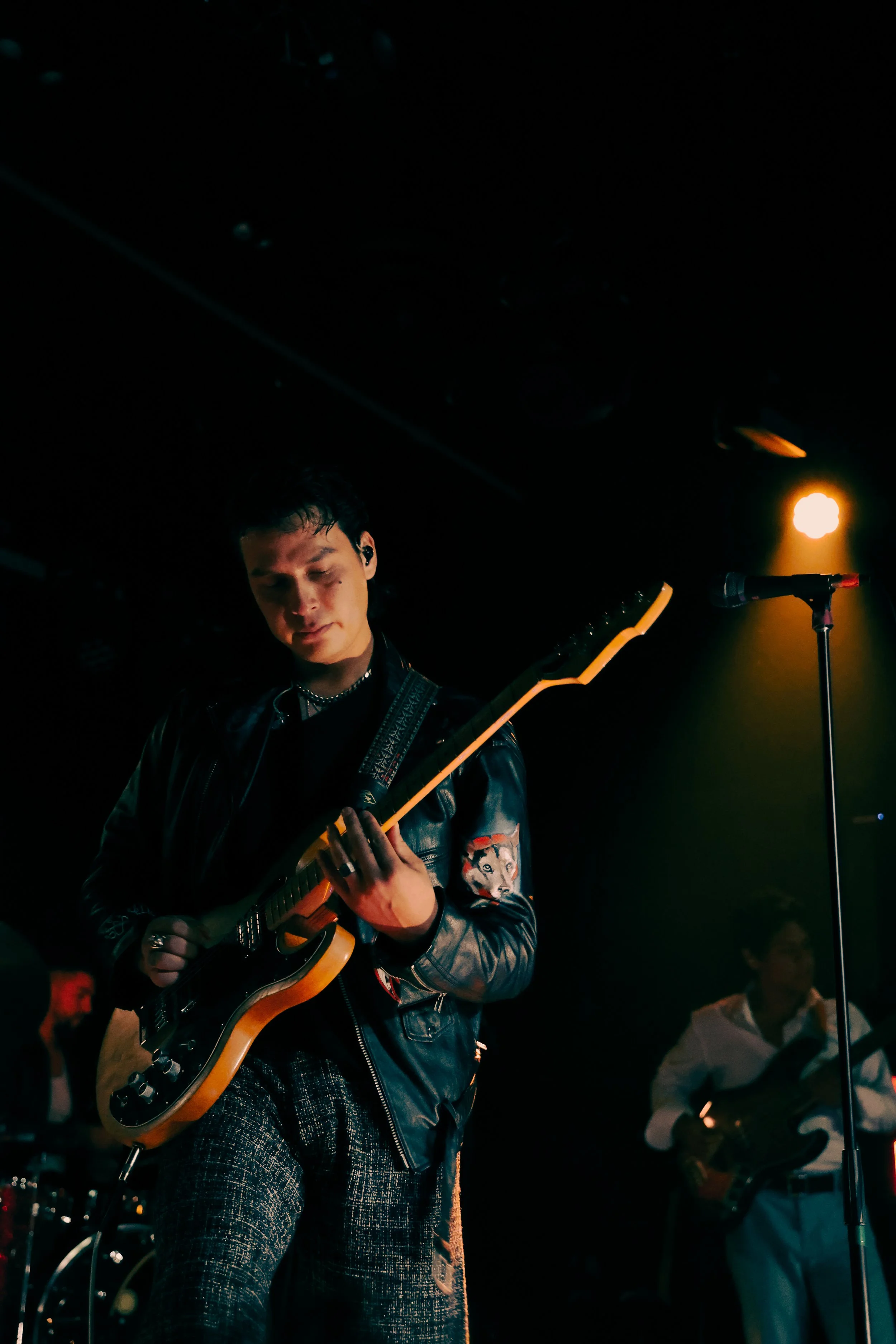 Inner Wave