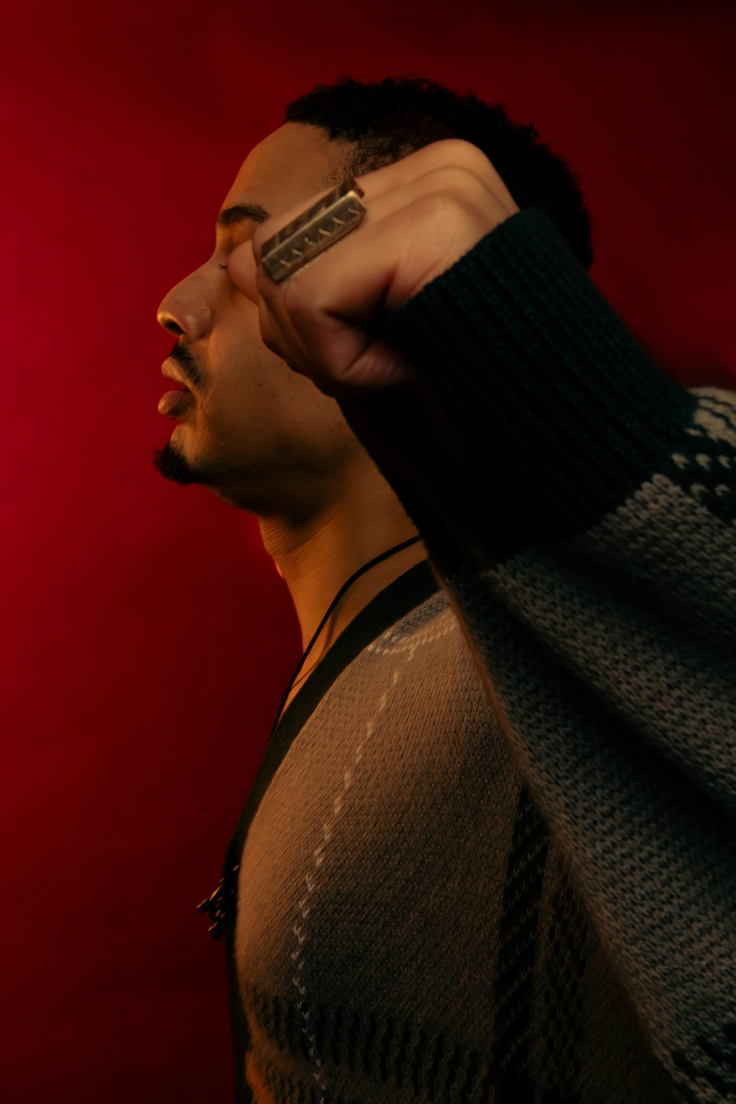 St Jermaine