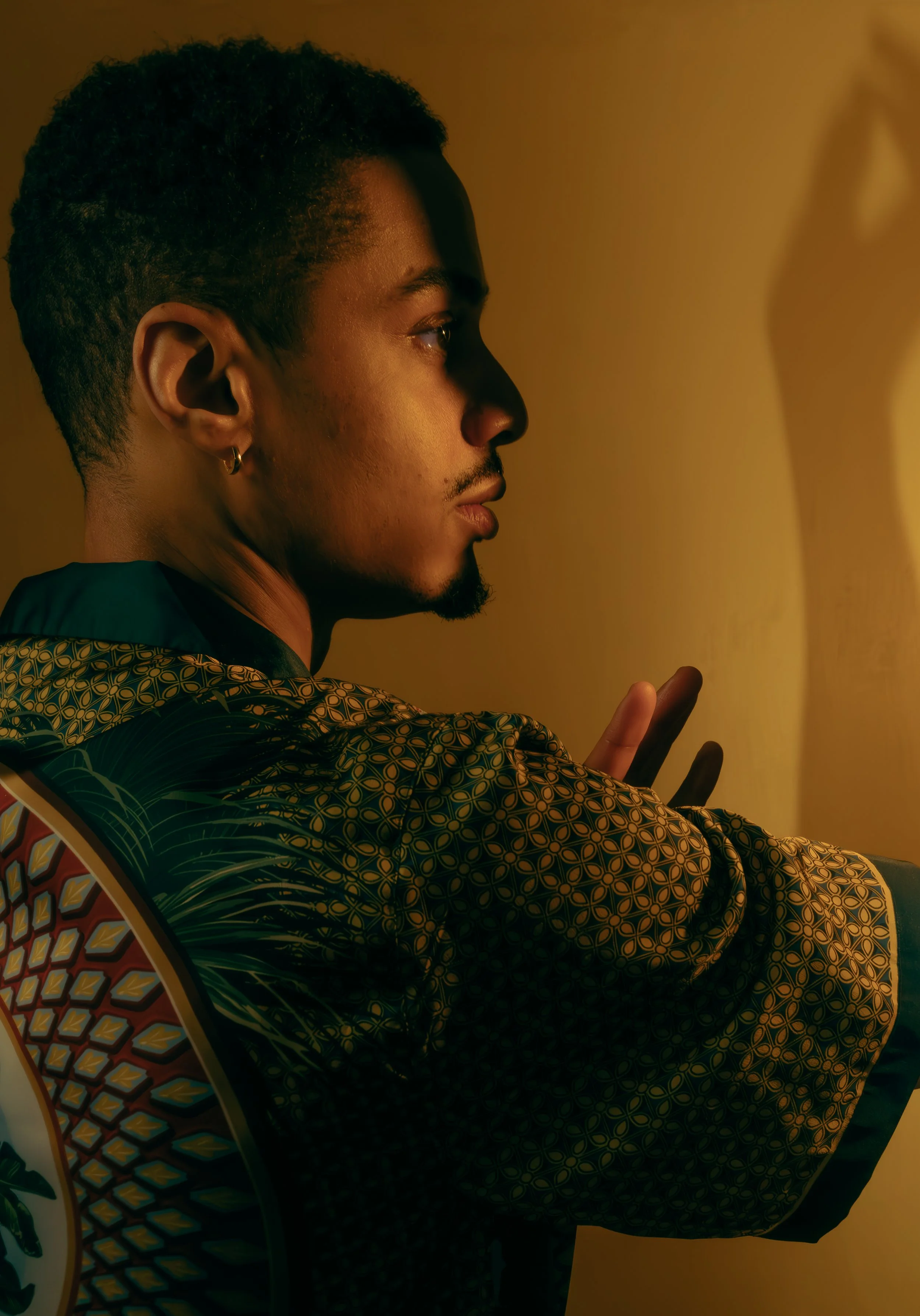 St Jermaine