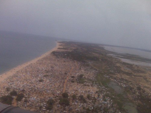 A (long term) Story of Hope after Despair in Sri Lanka, by Neil Buhne