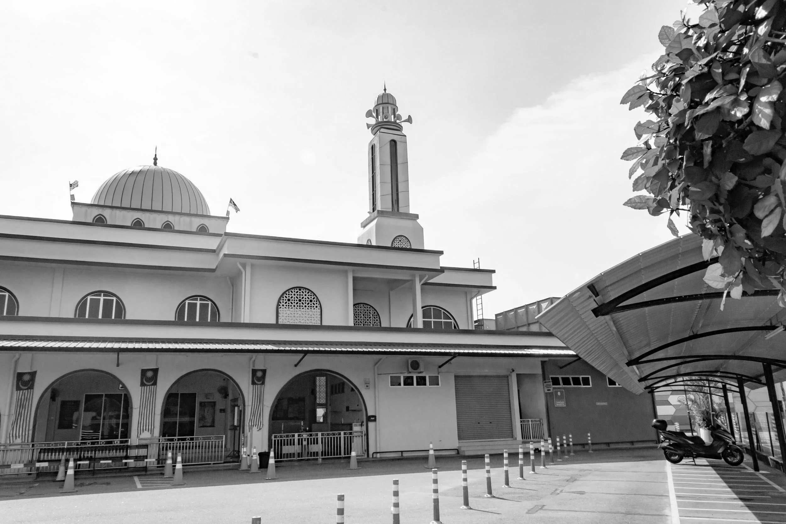 Institutional