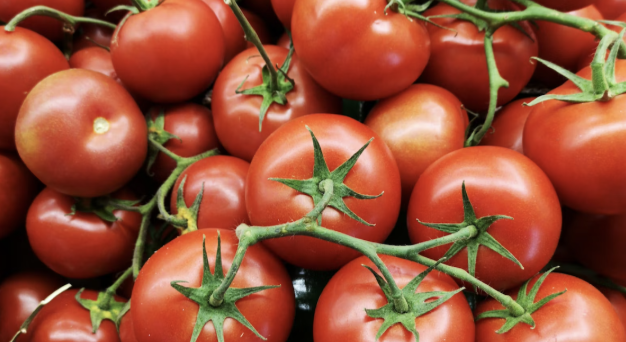 Tomatoes - The Cancer Fighting Ingredient in Your Kitchen