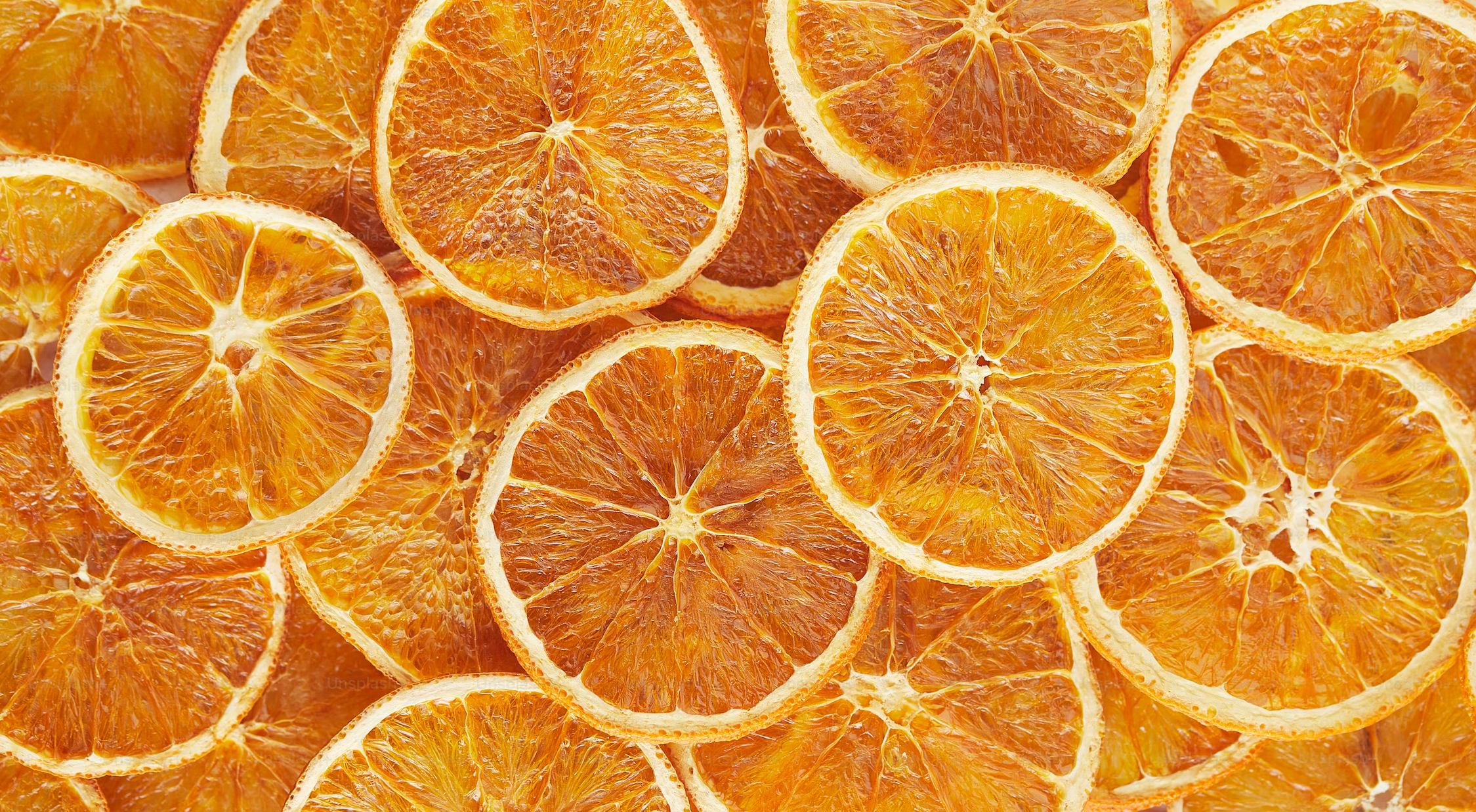 Oranges - Peeling Back The Science Behind Collagen