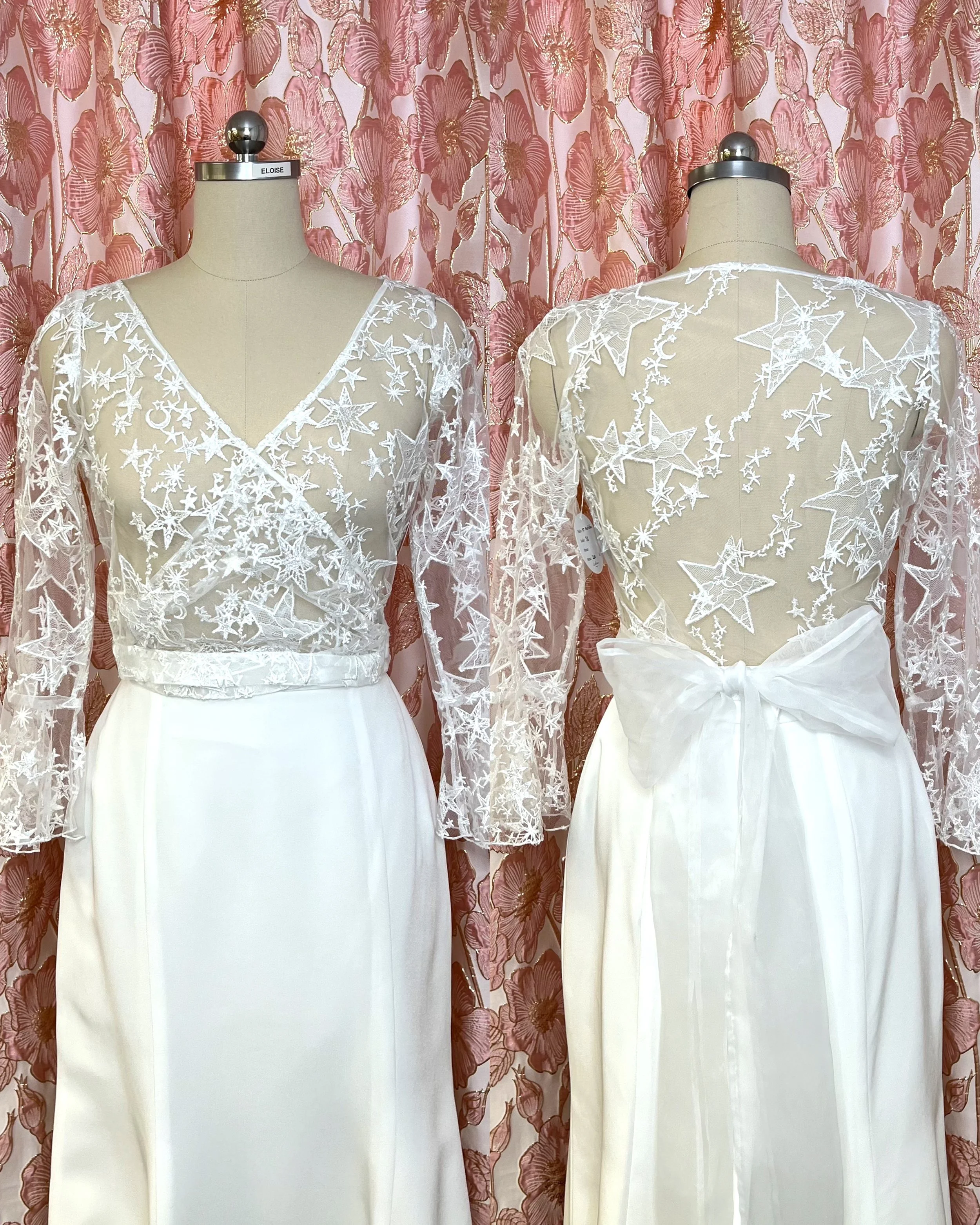 Heidi Tuisku Matilda paita