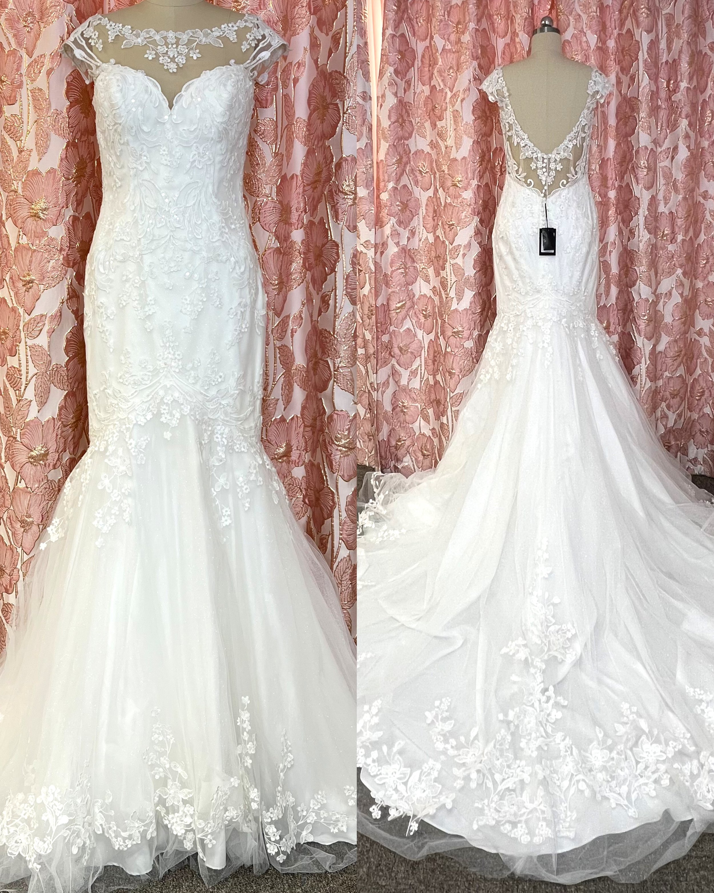 Justin Alexander Fabiana hääpuku