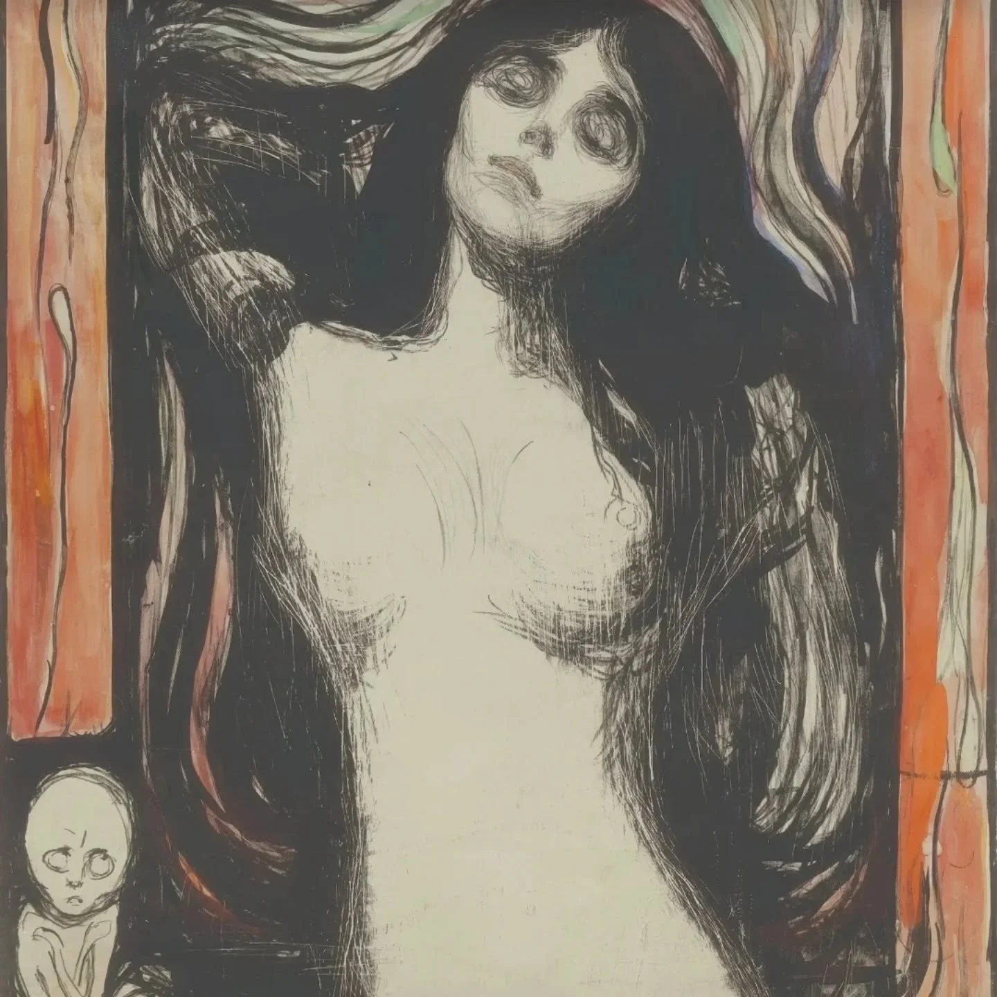 80's girls, one for you. Or anyone whose menstrual cycle education was summed up with the acronym PMS/PMT - Such a tiny glimpse of what our incredible bodies move through (thank you @_maisiehill_). 

Though PMT still serves us but lets reframe ✨ Pre 